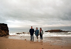 1995 - USA 031 (Océan Pacifique)